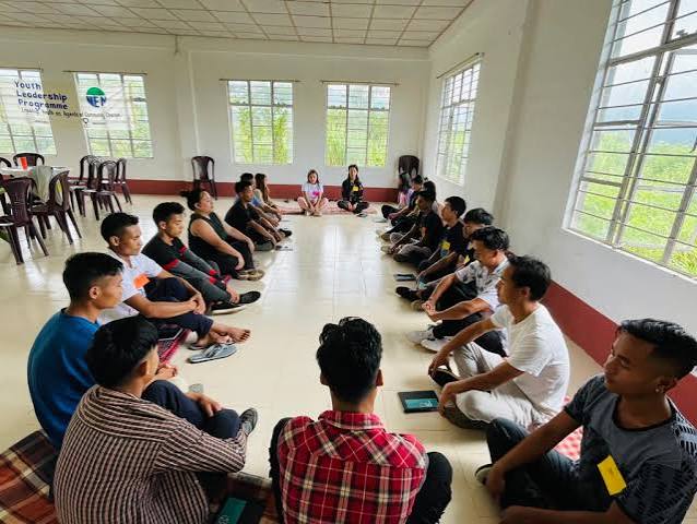 Language Program