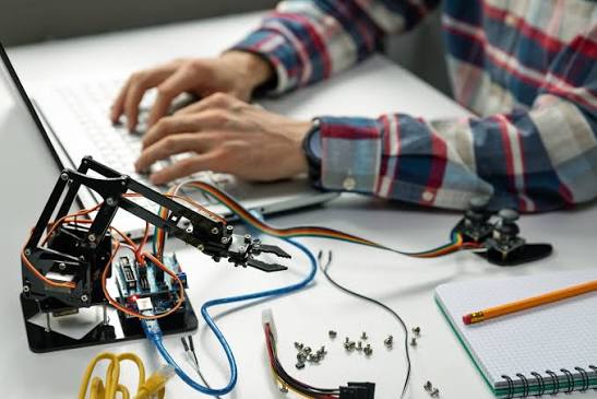 Robotics Program
