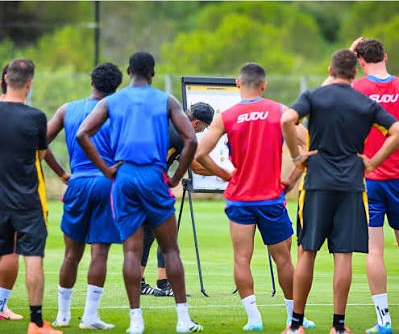 Sports Program